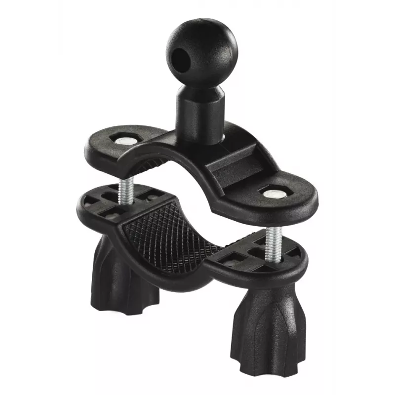 Hama 00201969 supporto passivo per cellulare/smartphone nero