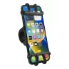 Hama Flexible Supporto passivo Telefono cellulare/Smartphone Nero