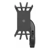 Hama 00201968 supporto passivo per cellulare/smartphone nero