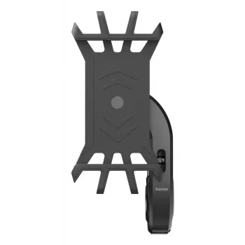 Hama 00201968 supporto passivo per cellulare/smartphone nero