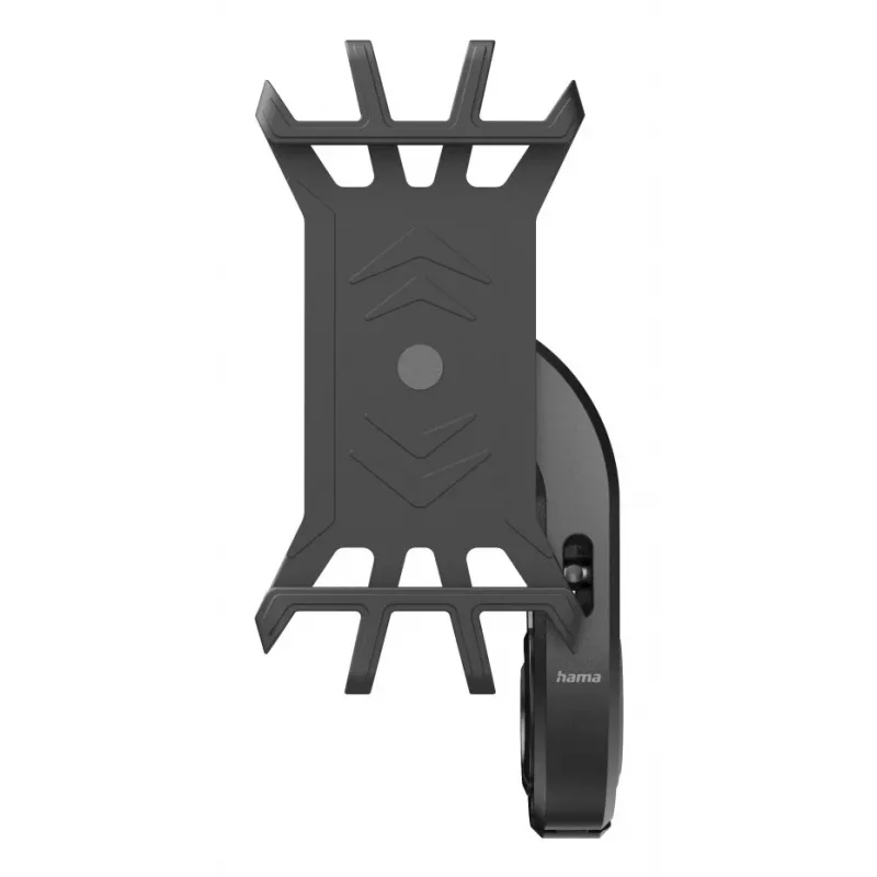 Hama 00201968 supporto passivo per cellulare/smartphone nero