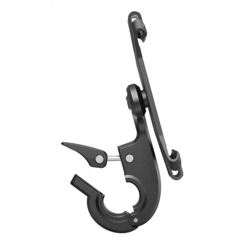 Hama 00201968 supporto passivo per cellulare/smartphone nero