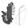 Hama 00201968 supporto passivo per cellulare/smartphone nero