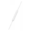 Hama Classy Headset cablato In-Ear Chiamate/Musica USB Type-C Bianco