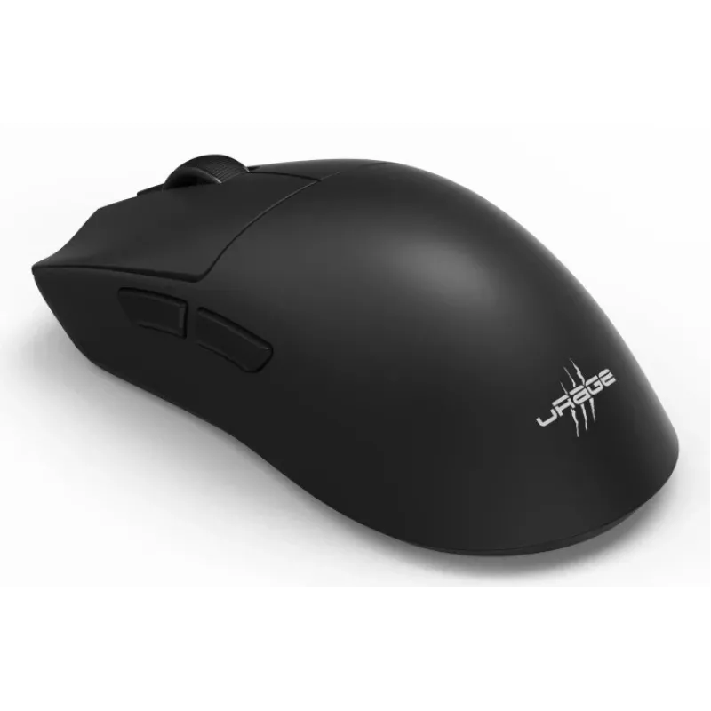 Hama Reaper 820 Mouse Wireless Gaming Destrorso RF Wireless + Bluetooth + USB Type-A Ottico 26000 DPI