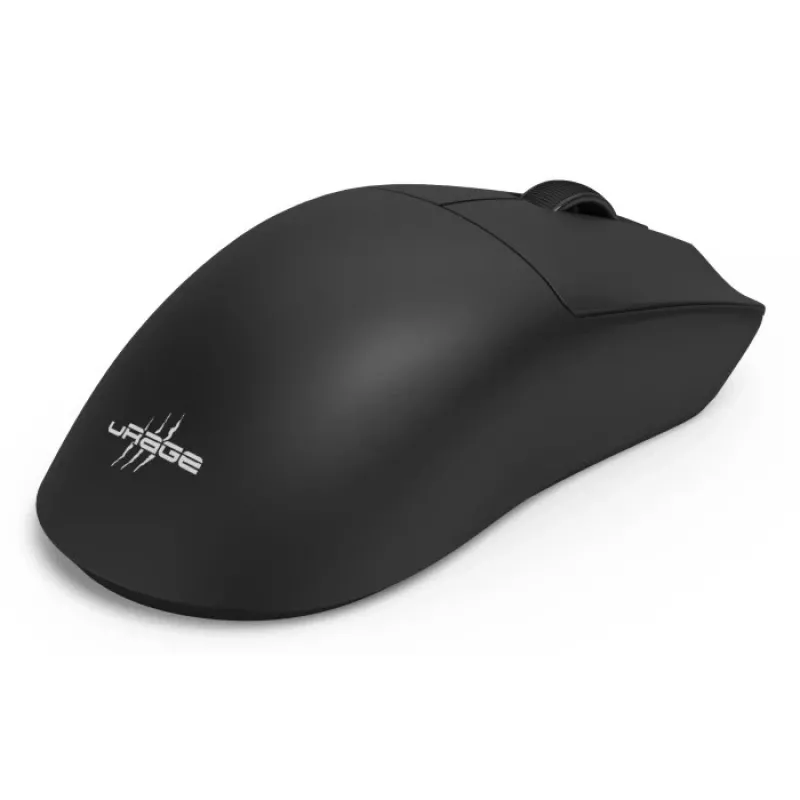 Hama Reaper 820 Mouse Wireless Gaming Destrorso RF Wireless + Bluetooth + USB Type-A Ottico 26000 DPI