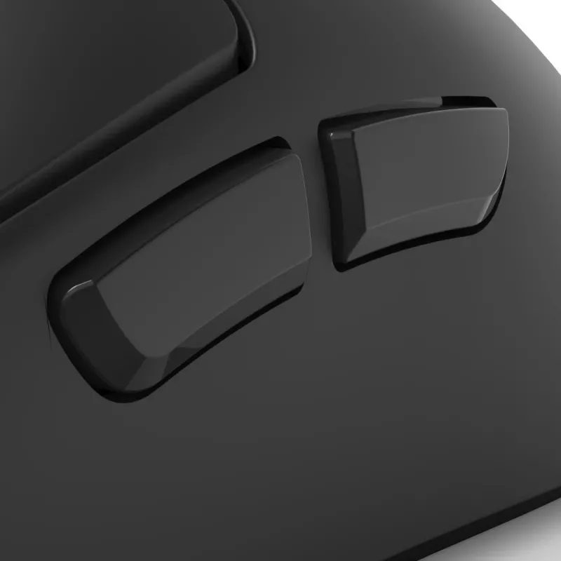 Hama Reaper 820 Mouse Wireless Gaming Destrorso RF Wireless + Bluetooth + USB Type-A Ottico 26000 DPI