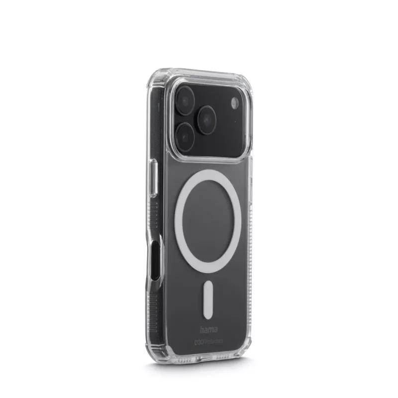 Hama Extreme Protect Custodia per cellulare 16 cm (6,3