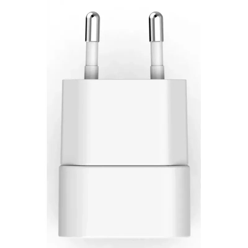 Hama 00201954 Caricabatterie per dispositivi mobili Smartphone, Tablet Bianco AC Ricarica rapida Interno