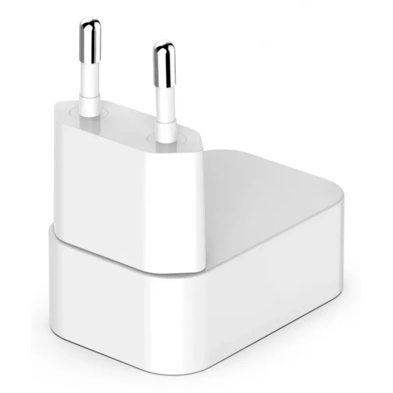 Hama 00201954 Caricabatterie per dispositivi mobili Smartphone, Tablet Bianco AC Ricarica rapida Interno