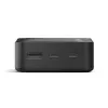 Hama 00201755 Powerbank Litio-polimero (LiPo) 20000 mAh Nero