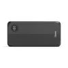 Hama 00201755 Powerbank Litio-polimero (LiPo) 20000 mAh Nero