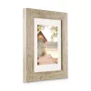 Hama Cottage Cornice portafoto singola marrone