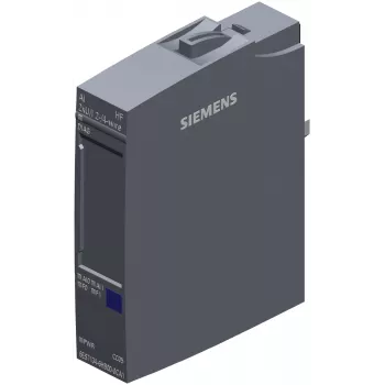Siemens 6ES7134-6HB00-0CA1 Modulo I/O digitale/analogico analogico