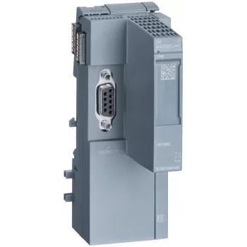 Siemens 6ES7545-5DA00-0AB0 modulo I/O digitale/analogico