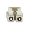 Techly Cavo in fibra ottica LC/LC multimodale 50/125 OM2 1m ILWL D5-LCLC-010