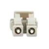 Techly Cavo in fibra ottica LC/LC multimodale 50/125 OM2 1m ILWL D5-LCLC-010