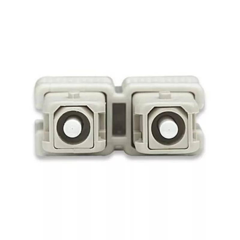 Techly Cavo in fibra ottica SC/LC multimodale 50/125 OM2 5m ILWL D5-SCLC-050