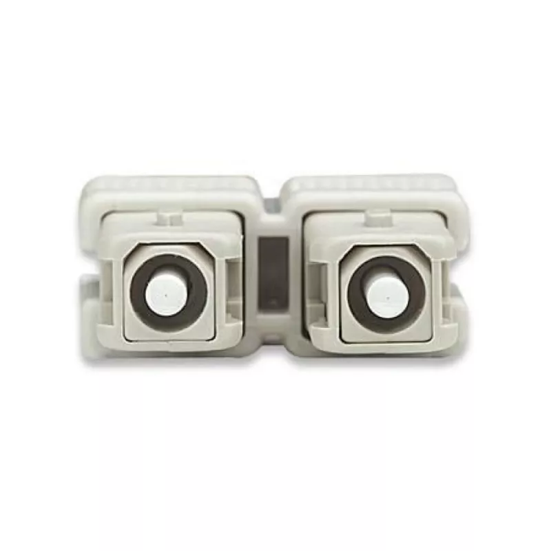Techly Cavo in fibra ottica SC/LC multimodale 50/125 OM4 15m ILWL D5-SCLC-150/OM4