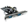 EFB Elektronik Connettore ST-II simplex multimodale