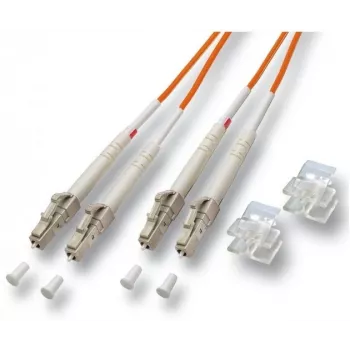 EFB Elektronik Clip duplex LC ECOFIBER - clip duplex per connessione in fibra ottica