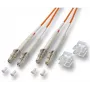 EFB Elektronik Clip duplex LC ECOFIBER - clip duplex per connessione in fibra ottica