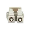 Techly Cavo in fibra ottica ST/LC multimodale 50/125 OM3 2m ILWL D5-STLC-020/OM3