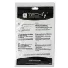 Techly Cavo in fibra ottica ST/LC multimodale 50/125 OM3 5m ILWL D5-STLC-050/OM3