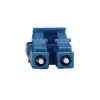 Techly Cavo in fibra ottica LC/LC monomodale 9/125 OS2 20m ILWL D9-LCLC-200