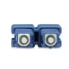 Techly Cavo in fibra ottica SC/SC monomodale 9/125 OS2 5m, 5 m, OS2, SC, SC