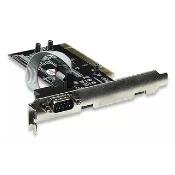 EFB Elektronik Cornice in plastica per keystone, nero