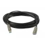 Techly ICOC U3AMF-HY-020 Cavo USB USB 3.2 Gen 1 (3.1 Gen 1) 20 m USB A nero