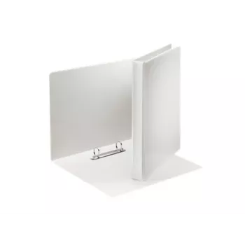 Esselte 49739 Raccolta ad anelli A4 bianco