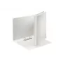 Esselte 49739 Raccolta ad anelli A4 bianco