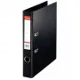 Esselte Power N°1 raccoglitore ad anelli A4 nero