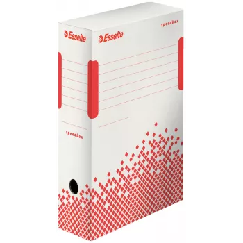Esselte 13550 scatola portadocumenti