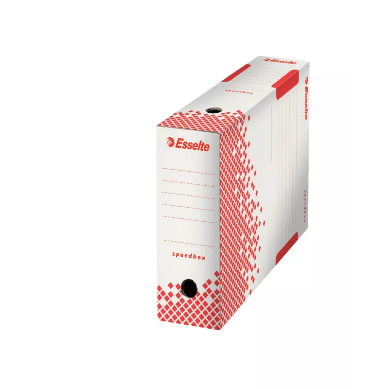 Esselte 13550 scatola portadocumenti