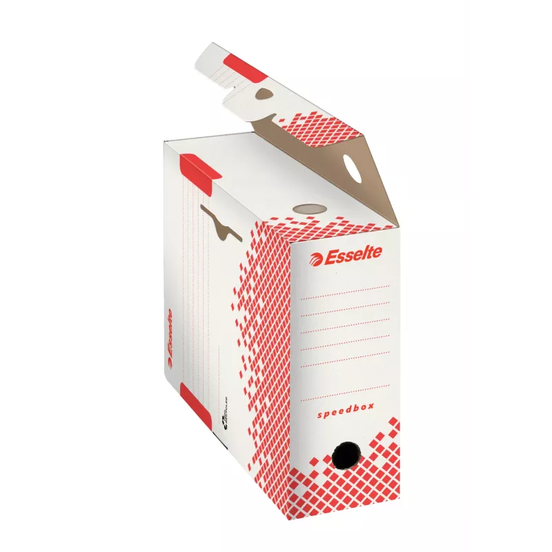 Esselte 13550 scatola portadocumenti