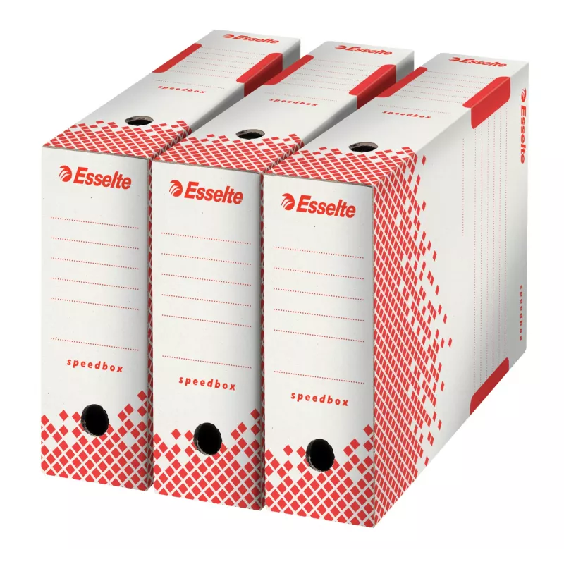 Esselte 13550 scatola portadocumenti