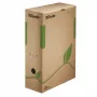 Esselte scatola archivio Eco FSC® 100 mm, marrone, verde, A4, 140 g, 100 x 327 x 233 mm