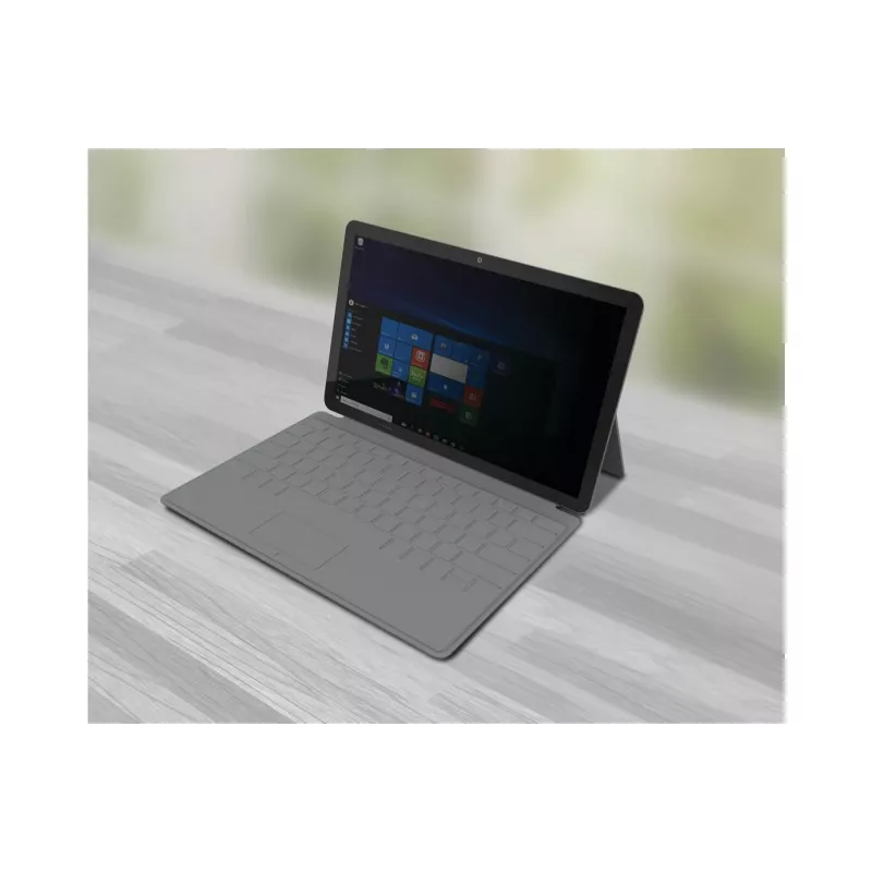Kensington filtro privacy - adesivo su 2 lati per Microsoft Surface Pro 2017