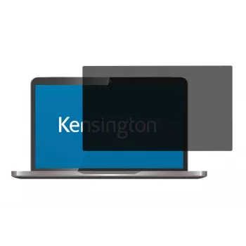 Kensington filtro privacy adesivo 2 vie 13,3