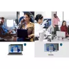 Kensington filtro privacy rimovibile 2 vie per laptop 17 inch 16:10