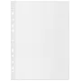 Esselte Recycle Pocket A4, 210 x 297 mm (A4), trasparente, polipropilene (PP), opaco, apertura superiore, 0,07 mm