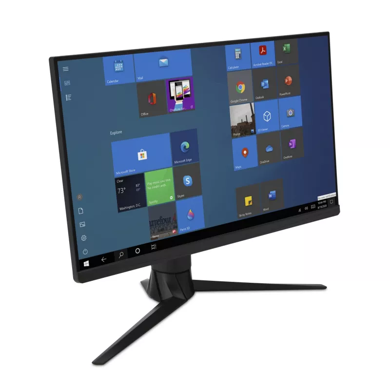 Kensington filtro antiriflesso e luce blu per monitor 23,8