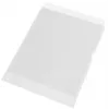 Esselte Recycle Folder A4, cartella progetto, A4, polipropilene (PP), trasparente, verticale, 220 mm