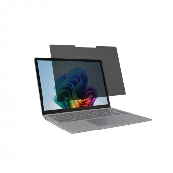 Kensington filtro privacy rimovibile 2 vie per Surface Laptop 7 13,8