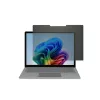 Kensington filtro privacy rimovibile 2 vie per Surface Laptop 7 13,8 inch