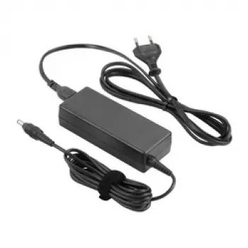 Dynabook alimentatore - 45W/19V - 3 pin, laptop, interno, 45 W, 19 V, nero