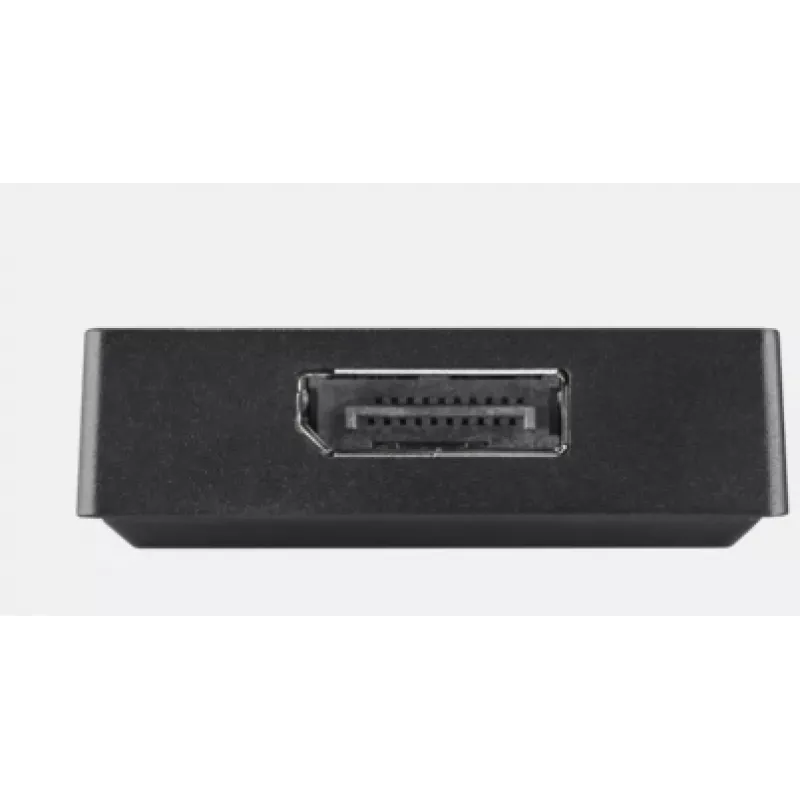 Fujitsu S26391-F6099-L500 adattatore grafico USB 3840 x 2160 pixel nero
